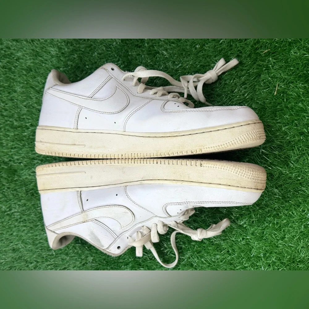 Nike very good